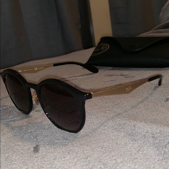 Polarized Ray Ban - Picture 2 of 5